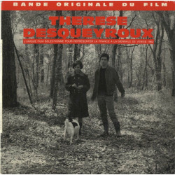 Bande Originale Du Film Thérèse Desqueyroux