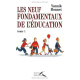 Les Neuf fondamentaux de l'éducation