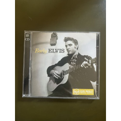 Early Elvis ( 2 CD )
