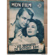 Mon Film n 415 Les bagnards de Botany bay 4 8 1954