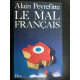 Alain peyrefitte Le Mal français