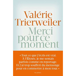 Merci pour ce moment
