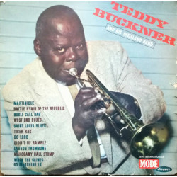 Teddy Buckner And His Dixieland Band