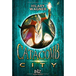 Catacomb city t1