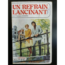 Collection delphine Frances cowen Un Refrain lancinant mondiales