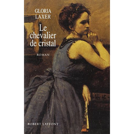 Iad - chevalier de cristal