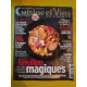 Cuisine et vins de France N° 185 - Décembre 2018