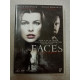 Dvd - Faces (Milla Jovovich)