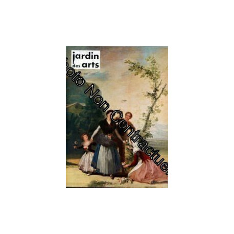 Jardin Des Arts N° 60 Du 01/10/1959 - A. Vallentin - Cartons De...