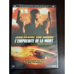 L'Empreinte de la Mort