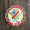 Pointez sur l'image pour zoomer ETIQUETTE FROMAGE CAMEMBERT...