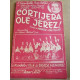 pasos dobles cortijera olé jerez josé sentis