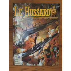Le Hussard Nº 75 1998