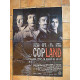Affiche 120 X 160 COPLAND Sylvester Stallone De Niro Harvey Keitel...