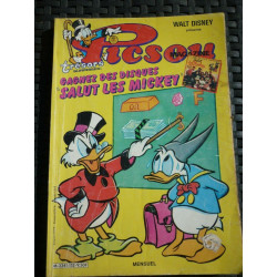 PICSOU MAGAZINE n152 10