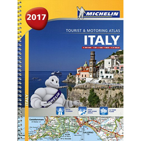 Italy 2017