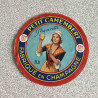 Petit camembert 51.B