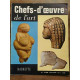 chefs d'œuvre de l'Art Nº 1 hachette 1963