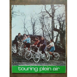 Touring Plein Air Nº 234 Mars 1968