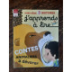 J'apprends à lire Hors-série- Contes animaliers à dévorer Milan