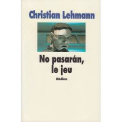 No passaran le jeu