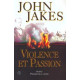 Violence et passion