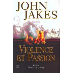 Violence et passion
