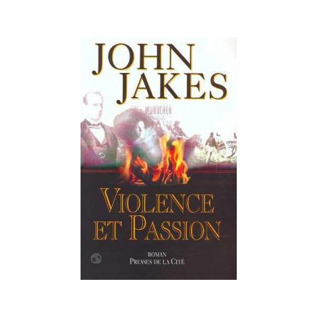 Violence et passion