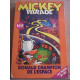 Mickey Parade N224 Donald champion de l'espace