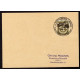 Allemagne n 762 Yv. cachet WW2 LÜTZELBURG Mi. 830
