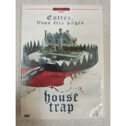 Dvd - House Trap