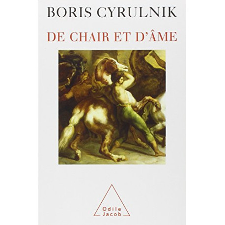 De chair et d'âme
