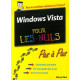 Windows Vista Pas à Pas Pour les Nuls
