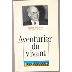 Aventurier du vivant