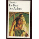LE ROI DES AULNES
