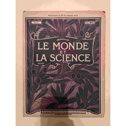 Le Monde et la Science N°24