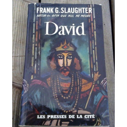Frank g slaughter David Les presses de la presse