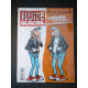 Fluide Glacial n389 Novembre 2008