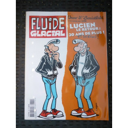 Fluide Glacial n389 Novembre 2008