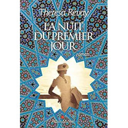 La nuit du premier jour - roman
