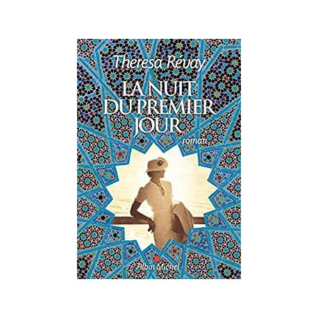 La nuit du premier jour - roman