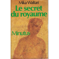 Le secret du royaume minutus
