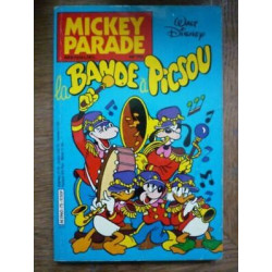 MICKEY PARADE n75 03