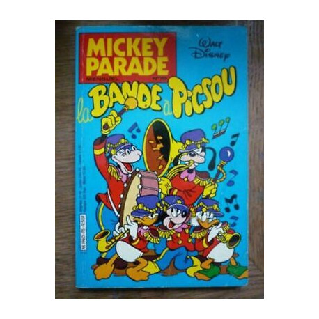 MICKEY PARADE n75 03