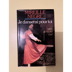 Je danserai pour toi