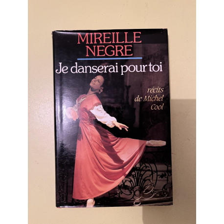 Je danserai pour toi