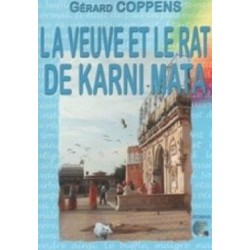 La Veuve et le Rat de Karni Mata