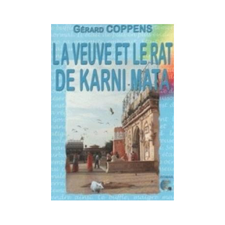 La Veuve et le Rat de Karni Mata