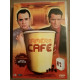 Caméra café N2 Bruno Solo Yvan Le Bolloc'h DVD