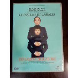 Chevallier et Laspalès - Deviation Obligatoire